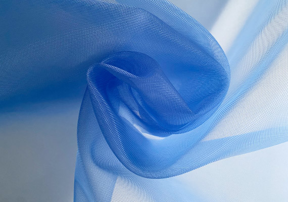 金玨高級(jí)婚紗網(wǎng)布面料