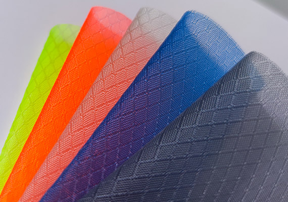 尼龍小四角鞋材類網(wǎng)眼布