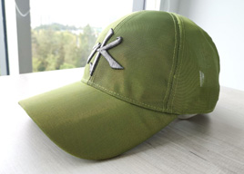 棒球帽用仿金屬尼龍網(wǎng)