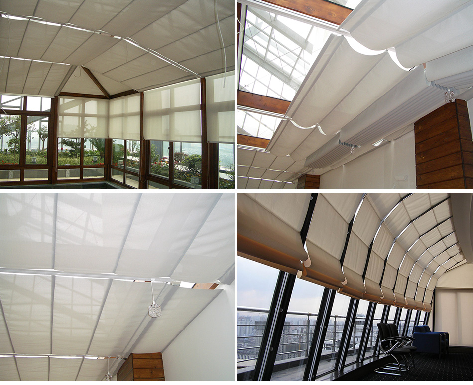 遮陽(yáng)防曬用的尼龍網(wǎng)紗布