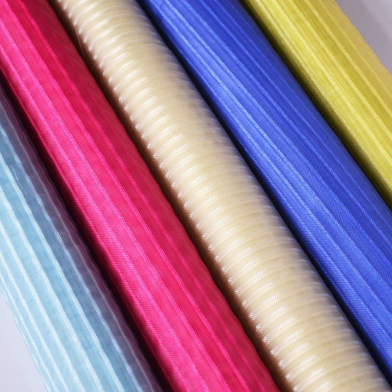 網(wǎng)布中尼龍與聚酯纖維比怎么樣 哪個比較好