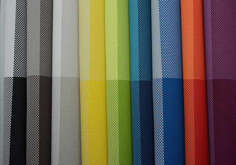 【夾網(wǎng)布是什么面料】PVC夾網(wǎng)布面料特點(diǎn)介紹