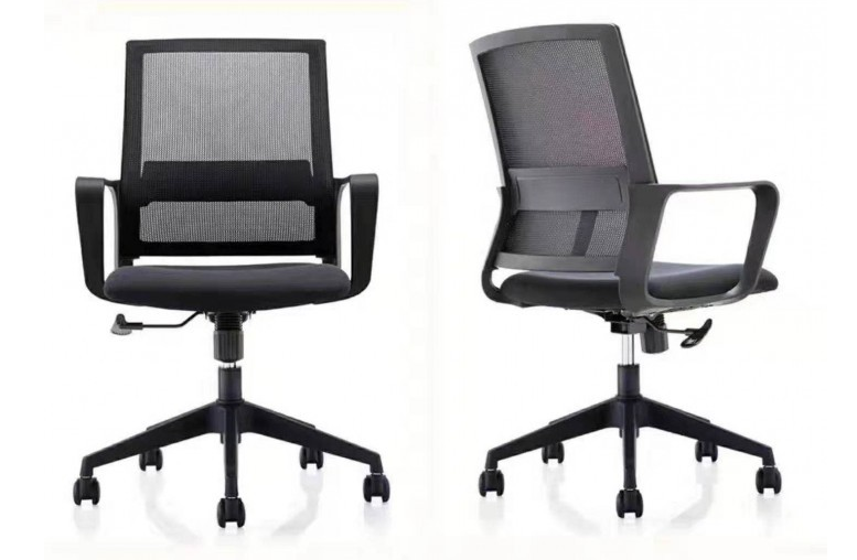 網(wǎng)布椅子怎么清洗 多久清洗一次