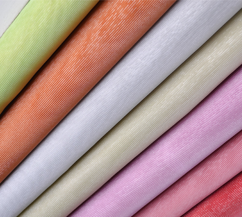 網(wǎng)布面料用途多 有什么種類和優(yōu)勢(shì)特點(diǎn)