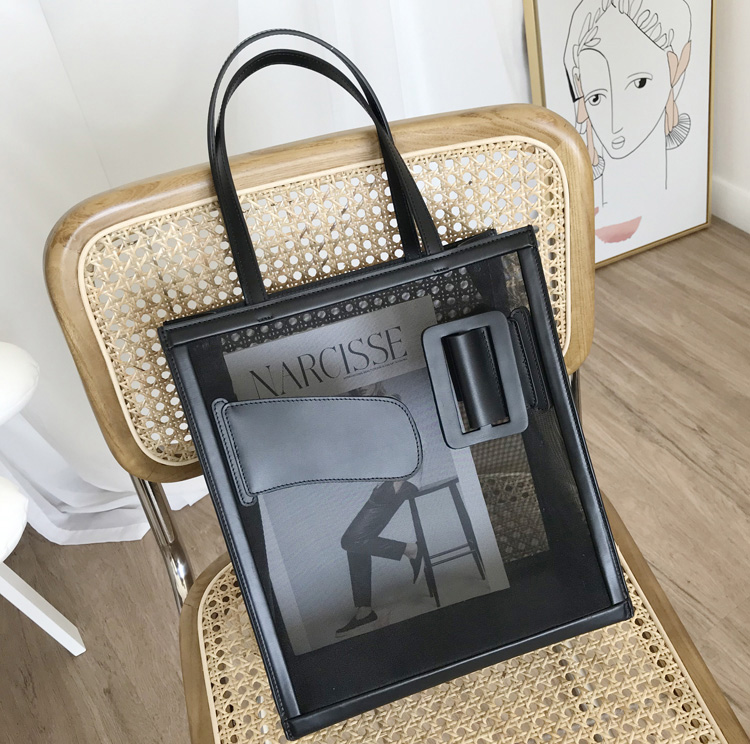 箱包面料怎么選？網(wǎng)布專(zhuān)業(yè)廠家定制哪里有？