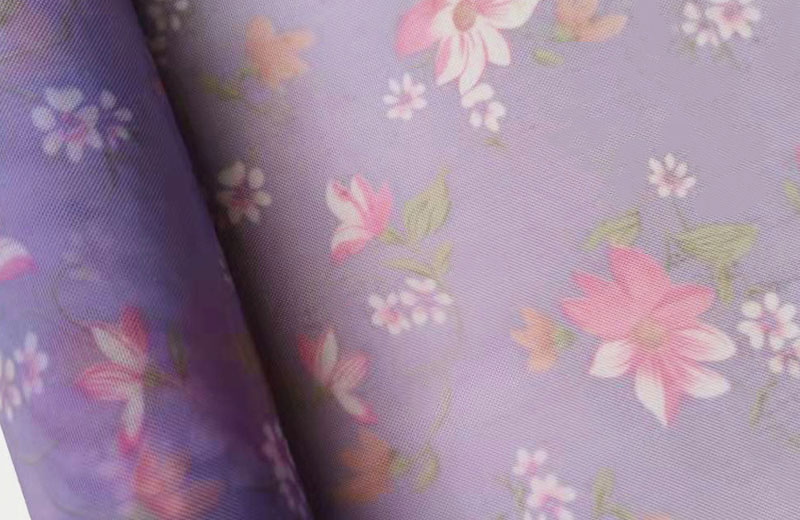 專業(yè)網(wǎng)布廠家：色織布質量好不好 價格貴嗎