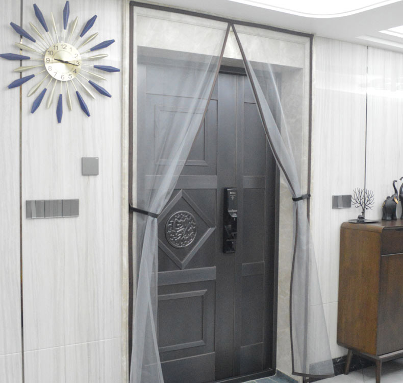 繡花網(wǎng)廠家：做窗簾用繡花網(wǎng)好嗎